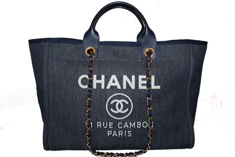 paris deauville chanel|chanel large deauville shopping tote.